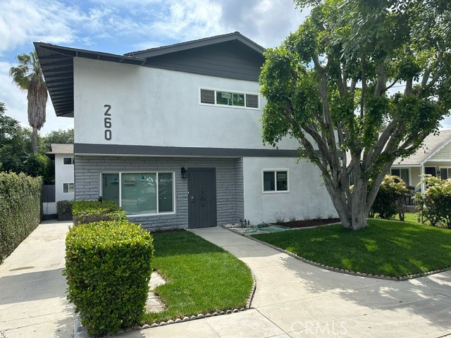 260 Linda Rosa Avenue #3