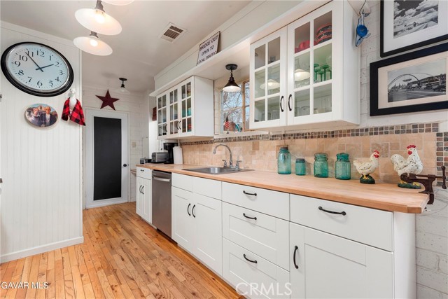 Detail Gallery Image 16 of 47 For 40115 87th, Leona Valley,  CA 93551 - 2 Beds | 1 Baths