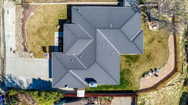Detail Gallery Image 49 of 49 For 22104 Mccarthy Dr, Tehachapi,  CA 93561 - 3 Beds | 2 Baths