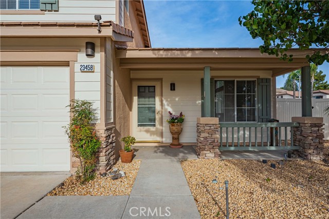 Detail Gallery Image 2 of 46 For 23458 Mount Lassen Way, Murrieta,  CA 92562 - 3 Beds | 2/1 Baths