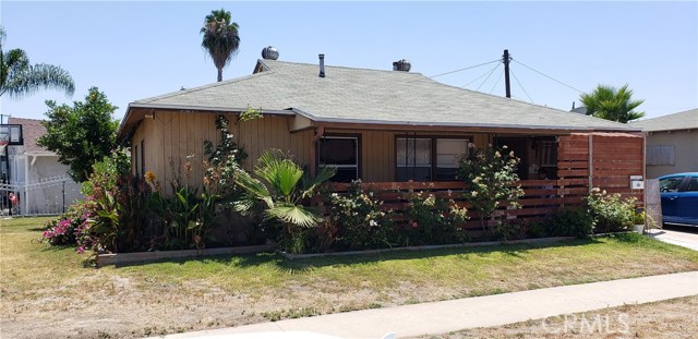 11802 Bombardier Ave, Norwalk, CA 90650