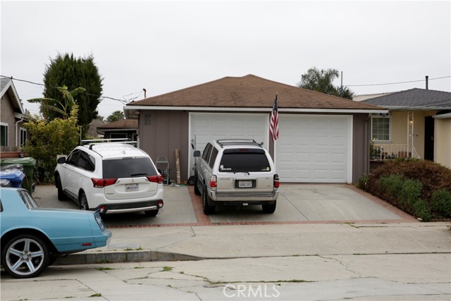 829 26th Street, San Pedro, California 90731, ,Multi-Family,For Sale,26th,IN25232204