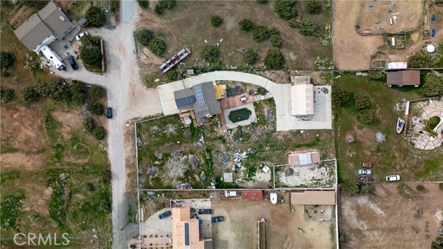 Detail Gallery Image 59 of 61 For 957 Sierra Hills Ln, Palmdale,  CA 93550 - 3 Beds | 2 Baths