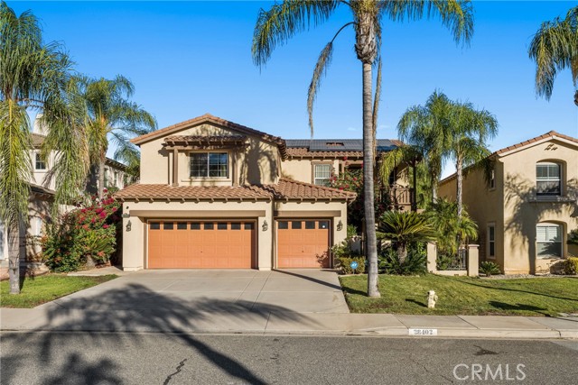 Detail Gallery Image 1 of 36 For 28402 Championship Dr, Moreno Valley,  CA 92555 - 3 Beds | 2/1 Baths