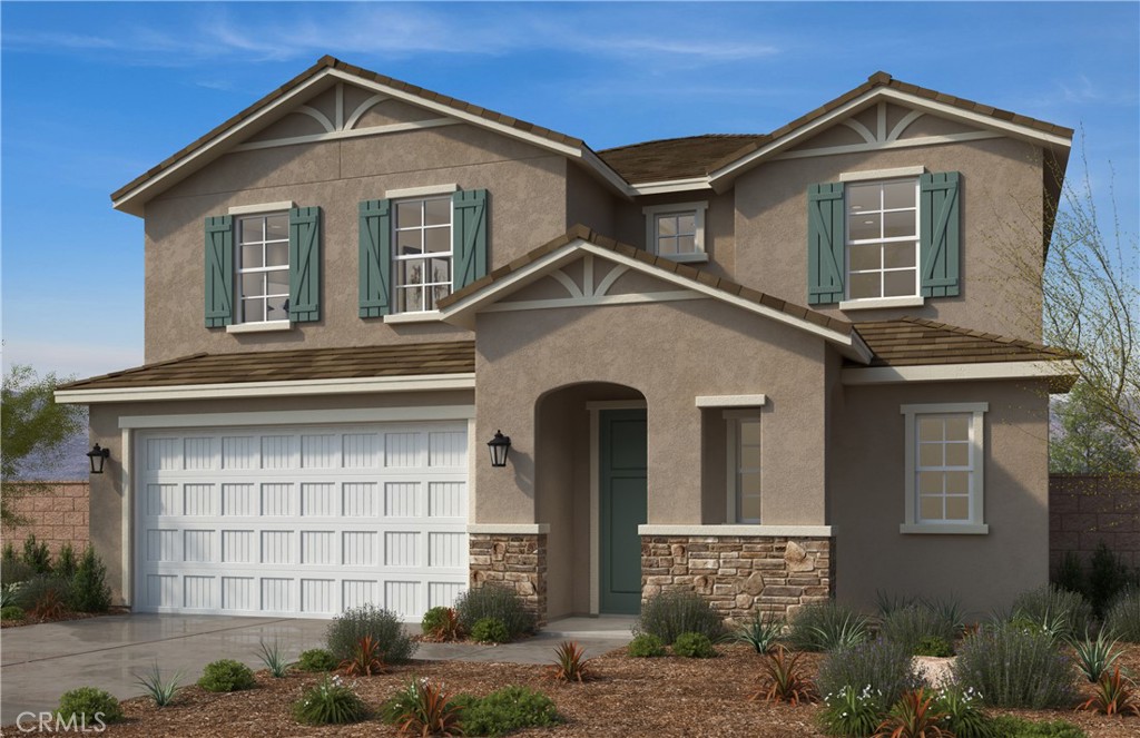 27365 Dunite Drive