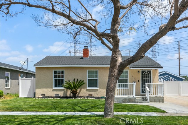 Detail Gallery Image 2 of 31 For 5737 Rocket St, Lakewood,  CA 90713 - 2 Beds | 1 Baths