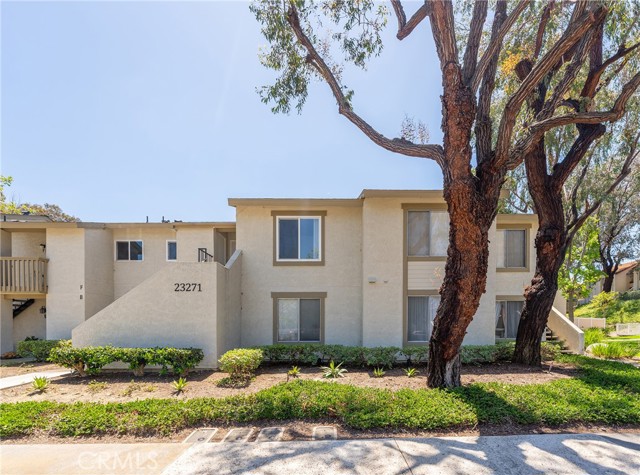 Detail Gallery Image 1 of 34 For 23271 La Glorieta #G,  Mission Viejo,  CA 92691 - 2 Beds | 1 Baths