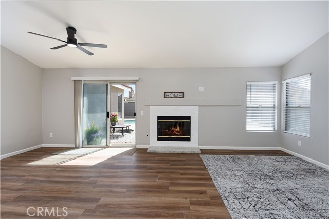 Detail Gallery Image 6 of 35 For 26063 Ridgemoor, Menifee,  CA 92586 - 3 Beds | 2 Baths