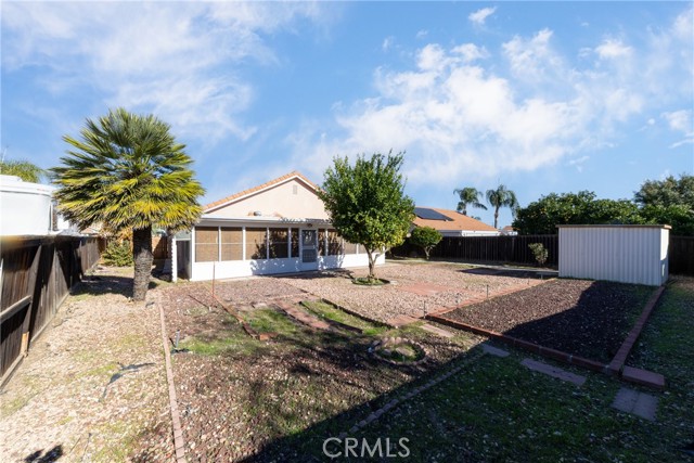 Detail Gallery Image 14 of 14 For 26341 Columbus Dr., Menifee,  CA 92586 - 2 Beds | 2 Baths