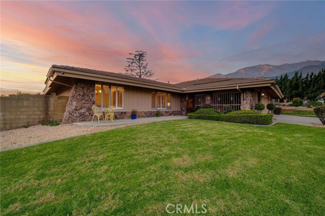 Detail Gallery Image 2 of 56 For 5488 Jasper St, Alta Loma,  CA 91701 - 4 Beds | 2 Baths