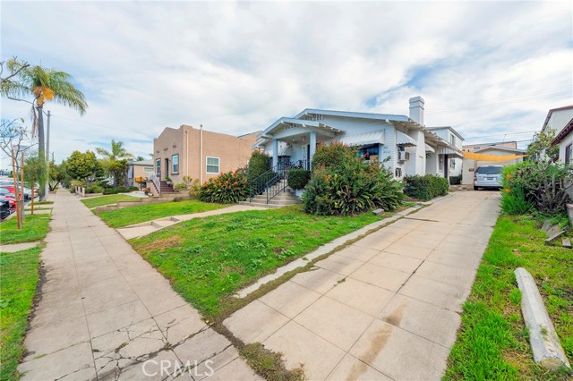 3933 Louisiana Street, San Diego, California 92104, ,Residential Income,For Sale,Louisiana Street,PV24119095