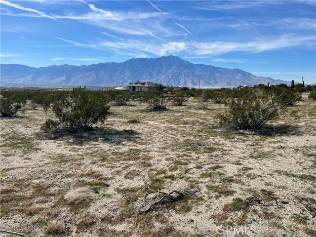 Detail Gallery Image 2 of 17 For 0 15th Avenue, Desert Hot Springs,  CA 92241 - – Beds | – Baths