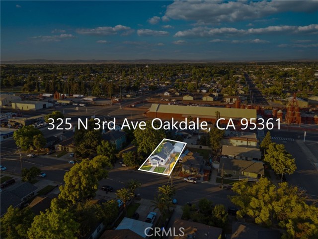 Detail Gallery Image 30 of 41 For 325 N 3rd Ave, Oakdale,  CA 95361 - 3 Beds | 2 Baths