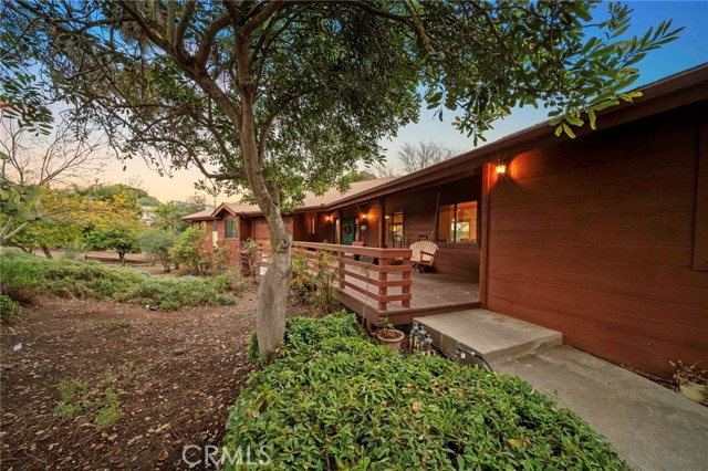 Home for Sale in Fallbrook