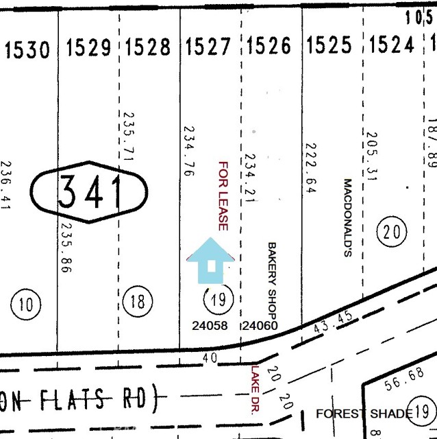 24060 Lake Drive, Crestline, California 92325, ,Commercial Lease,For Rent,24060 Lake Drive,CREV24171116