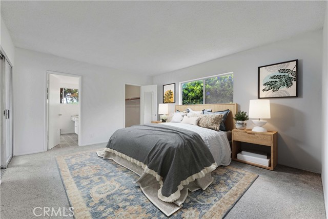 Detail Gallery Image 26 of 47 For 17244 Barneston Ct, Granada Hills,  CA 91344 - 3 Beds | 2 Baths