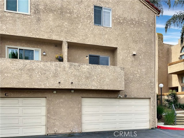Detail Gallery Image 25 of 26 For 2024 S Bon View Ave #D,  Ontario,  CA 91761 - 3 Beds | 2/1 Baths
