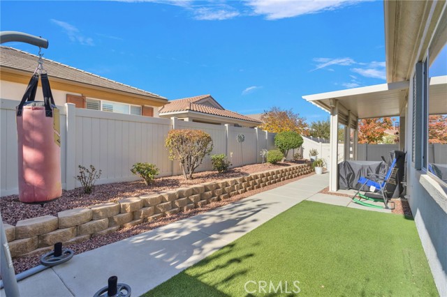 Detail Gallery Image 28 of 50 For 11166 Avonlea, Apple Valley,  CA 92308 - 2 Beds | 2 Baths