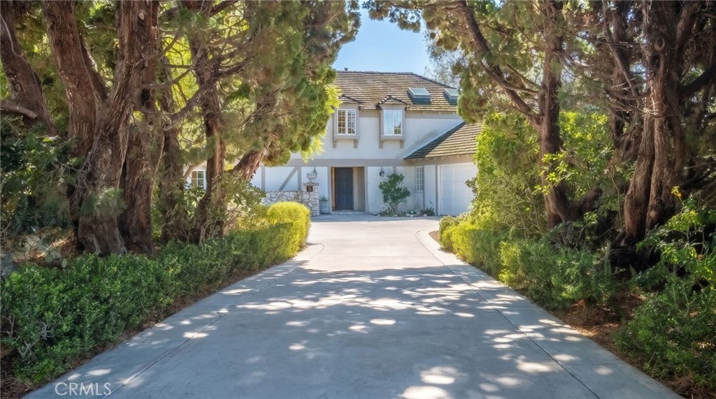 Picture of Palos Verdes Estates, CA 90274