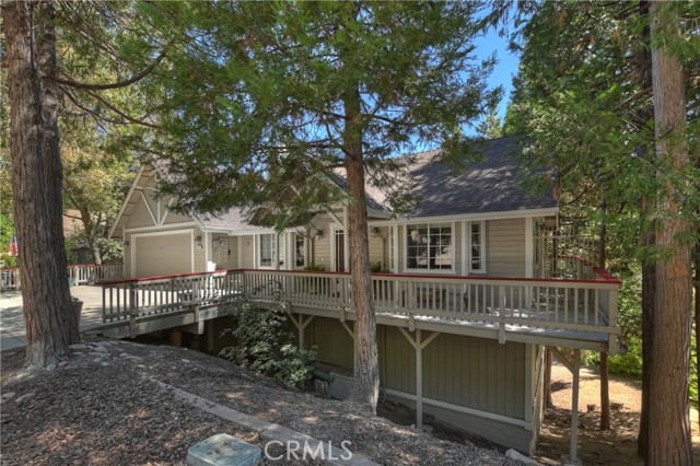 Detail Gallery Image 47 of 59 For 381 Old Toll Rd, Lake Arrowhead,  CA 92352 - 3 Beds | 2/2 Baths