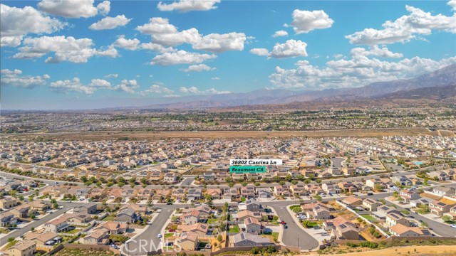 Detail Gallery Image 54 of 67 For 36802 Cascina Ln, Beaumont,  CA 92223 - 3 Beds | 2/1 Baths