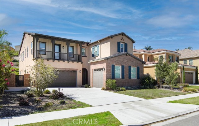 Image 3 for 6031 Porto St, Chino Hills, CA 91709