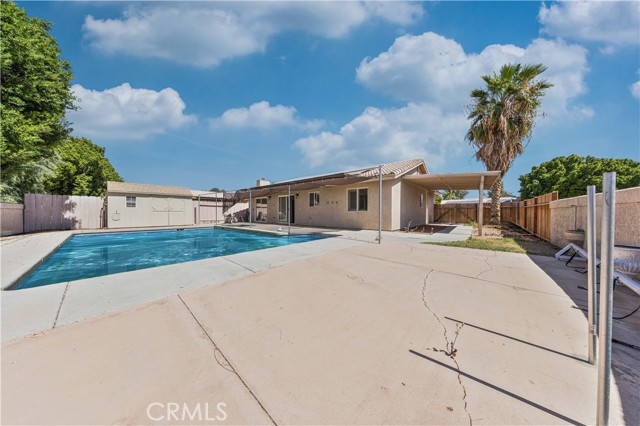 Detail Gallery Image 26 of 29 For 145 Eunice, Blythe,  CA 92225 - 3 Beds | 2 Baths