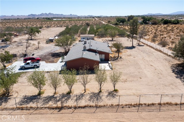 Detail Gallery Image 30 of 45 For 10925 Post Office Rd a/B,  Lucerne Valley,  CA 92356 - 3 Beds | 2/1 Baths