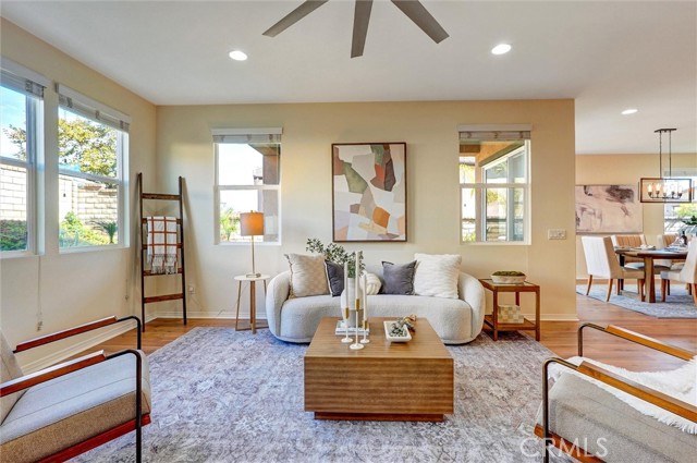 Detail Gallery Image 20 of 44 For 24509 Rosette Ln, Valencia,  CA 91354 - 5 Beds | 3 Baths