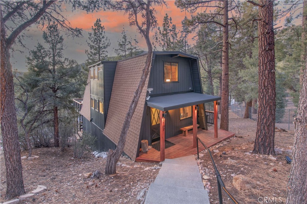 1107 Cedar Mountain Road