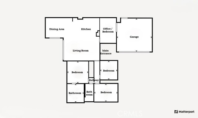 Property Photo from MLS