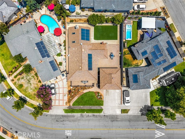 Detail Gallery Image 32 of 32 For 1303 Walling Ave, Brea,  CA 92821 - 3 Beds | 2 Baths