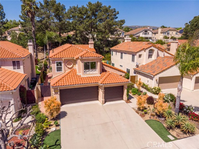 Detail Gallery Image 46 of 50 For 15535 Mallory Ct, Moorpark,  CA 93021 - 4 Beds | 2/1 Baths