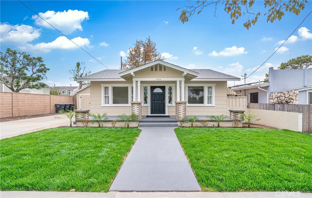 1058 E Almond Avenue