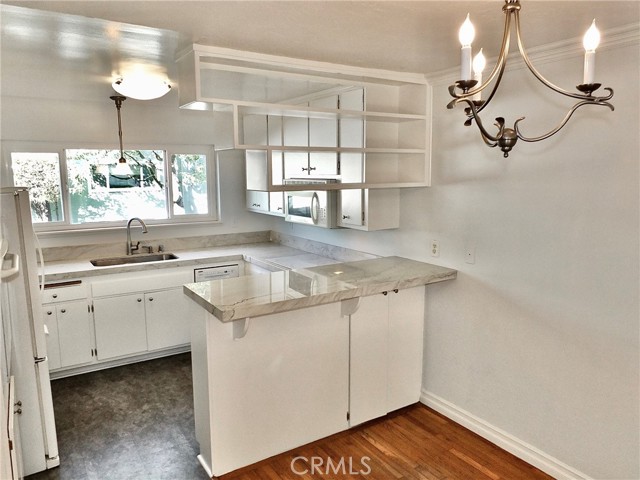 Detail Gallery Image 4 of 14 For 5140 E Atherton #39,  Long Beach,  CA 90815 - 1 Beds | 1 Baths