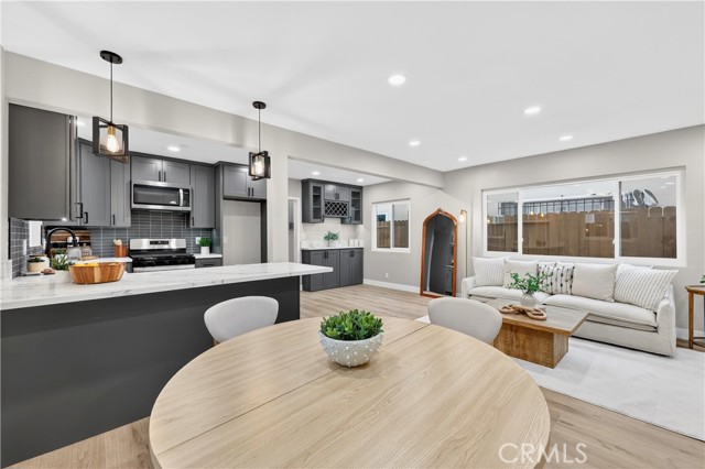 Detail Gallery Image 13 of 42 For 22429 Ibex, Hawaiian Gardens,  CA 90716 - 2 Beds | 1 Baths