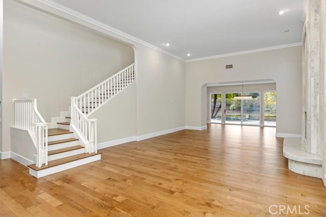 Detail Gallery Image 6 of 46 For 12325 Fairway Pointe, San Diego,  CA 92128 - 4 Beds | 3/1 Baths