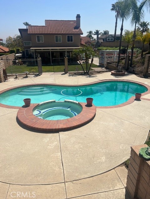 Detail Gallery Image 3 of 10 For 2416 Patriot, Corona,  CA 92882 - 3 Beds | 2/1 Baths