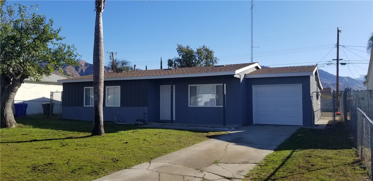 3361 N Golden Ave, San Bernardino, CA 92404