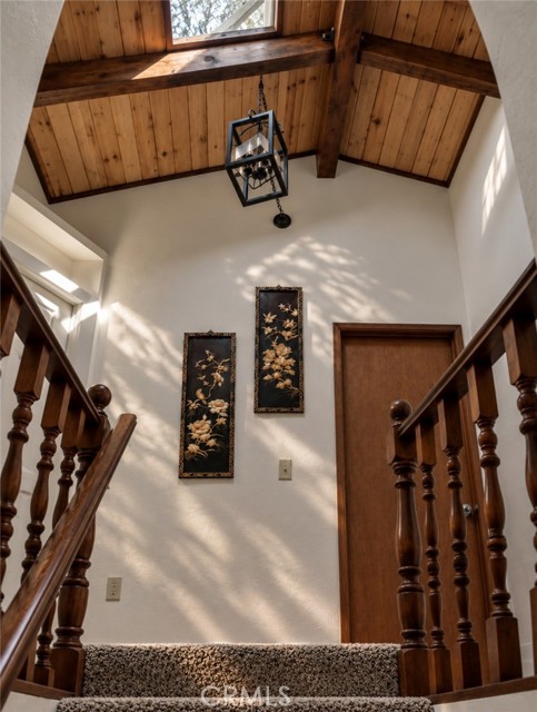 433 Golf Course, Lake Arrowhead, CA 92352