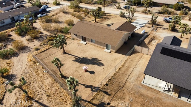 Detail Gallery Image 55 of 59 For 57765 Pueblo Trl, Yucca Valley,  CA 92284 - 3 Beds | 2 Baths