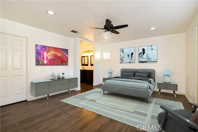 Detail Gallery Image 20 of 35 For 13775 Glenoaks Bld #15,  Sylmar,  CA 91342 - 3 Beds | 2/1 Baths