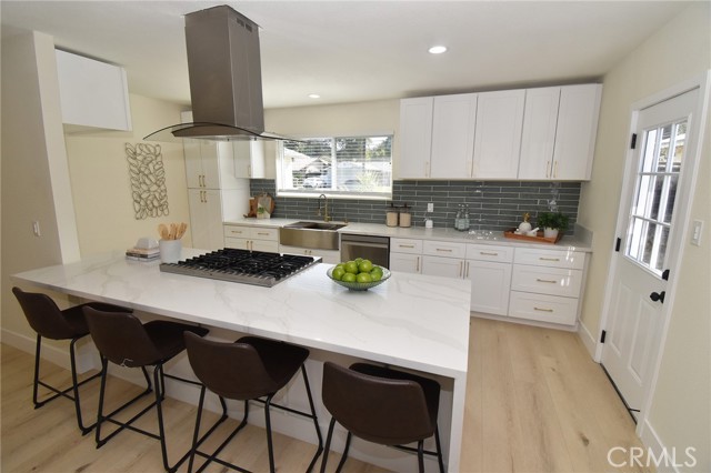 Detail Gallery Image 8 of 25 For 16807 Wing, La Puente,  CA 91744 - 3 Beds | 2 Baths