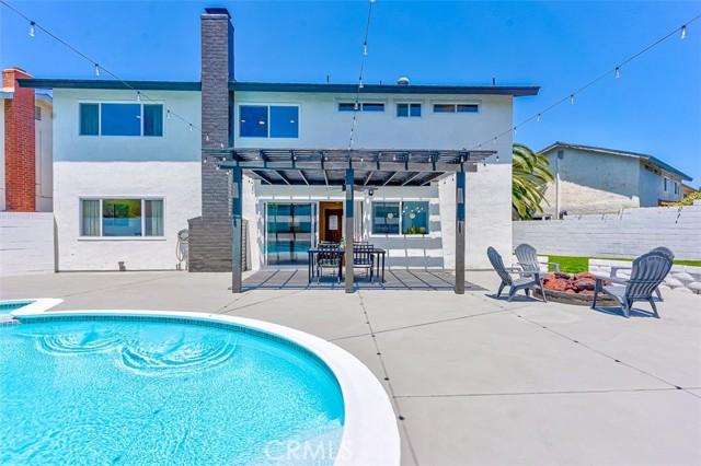 Detail Gallery Image 48 of 65 For 1350 S Ashington Ln, Anaheim,  CA 92804 - 4 Beds | 3 Baths