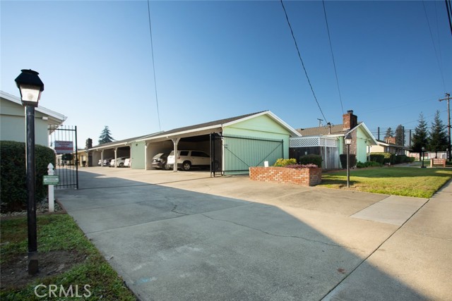 Detail Gallery Image 58 of 61 For 102 E 18 Th, Marysville,  CA 95901 - 3 Beds | 2 Baths