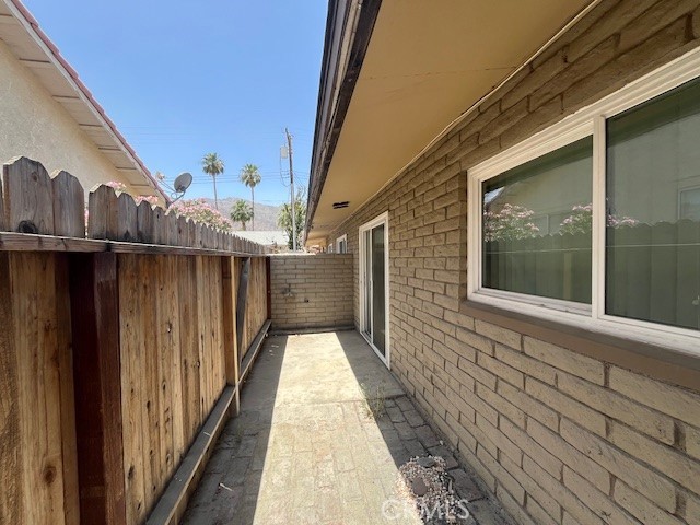 Detail Gallery Image 4 of 17 For 51049 Eisenhower #F,  La Quinta,  CA 92253 - 2 Beds | 1/1 Baths