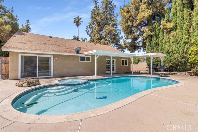 Detail Gallery Image 42 of 55 For 1193 W 13th St, Upland,  CA 91786 - 4 Beds | 2 Baths