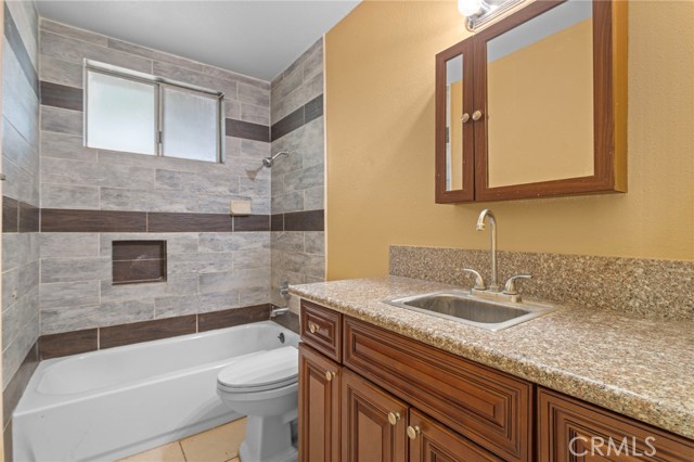 Detail Gallery Image 14 of 21 For 7243 Milton #4,  Whittier,  CA 90602 - 1 Beds | 1 Baths