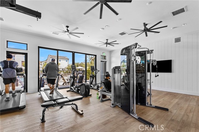 Detail Gallery Image 47 of 52 For 4408 S. Grant Paseo, Ontario,  CA 91762 - 3 Beds | 2/1 Baths