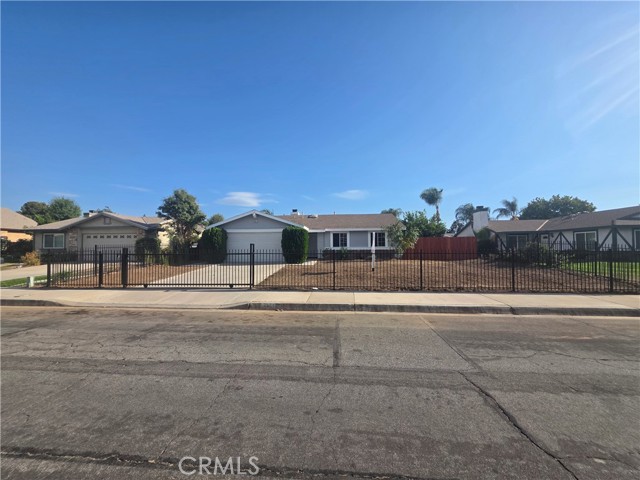 3 Bed Home for Sale in Highland, California